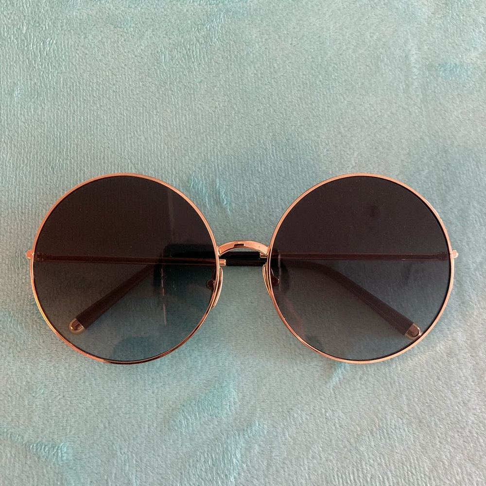 Dolce & Gabbana Sunglasses unisex